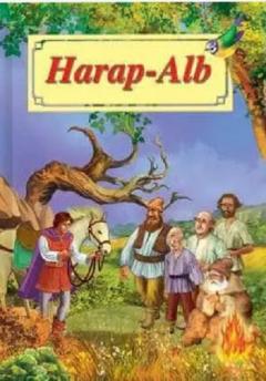 Harap-Alb