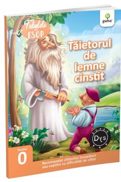 Taietorul de lemne cinstit