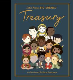 Little People, Big Dreams: Treasury