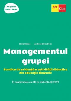 Managementul grupei