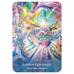 Sacred Sea Oracle (cards)