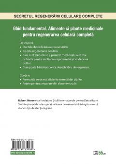 Sa traim sanatos fara toxine