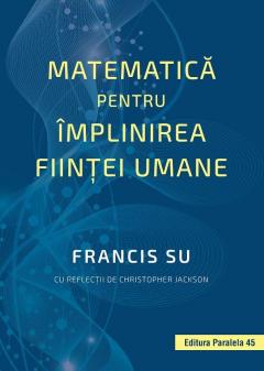 Matematica pentru implinirea fiintei umane