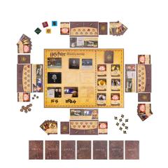 Joc - Batalia de la Hogwarts