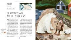  A World Full of Nature Stories