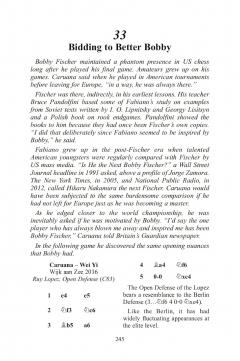 Fabiano Caruana: 60 Memorable Games