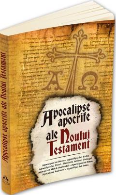 Apocalipse apocrife ale Noului Testament