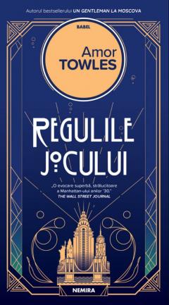 Regulile jocului
