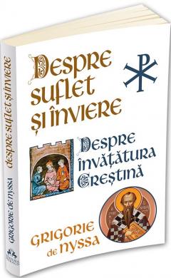 Despre Suflet si Inviere 