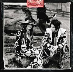 Icky Thump - Vinyl