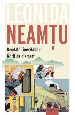 Deodata, inevitabilul. Norii de diamant
