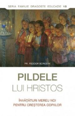 Pildele lui Hristos