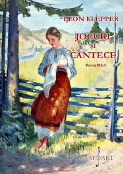 Jocuri si cantece pentru pian