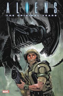 Aliens: The Original Years Omnibus - Volume 2