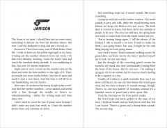 All That's Left in the World