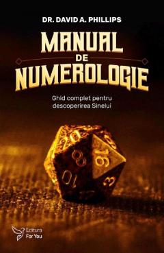 Manual de numerologie 