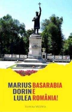 Basarabia e Romania