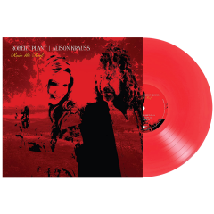 Raise The Roof (Red Vinyl)