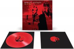 Raise The Roof (Red Vinyl)