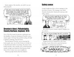 Horrible Histories: Right On Track