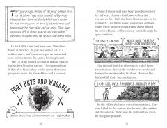 Horrible Histories: Right On Track