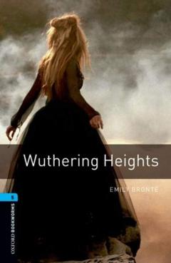 Wuthering Heights - 1800 Headwords