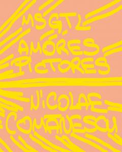 Marea Schema Generala a Tuturor Lucrurilor. Amores Pictores