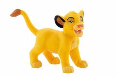 Figurina - Disney - Young Simba