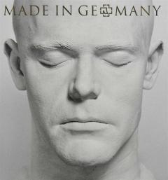 Made In Germany 1995-2011: 2CD: Deluxe Edition