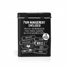 Set plasturi - Bandages For Tough Guys