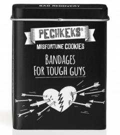 Set plasturi - Bandages For Tough Guys