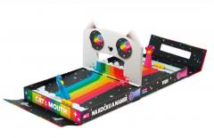 Joc - A Game of Cat & Mouth