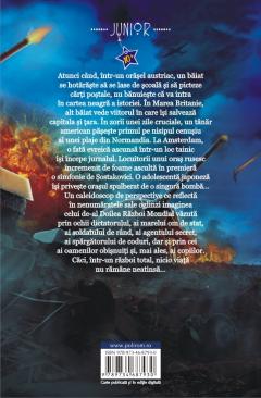 Aventuri in timp.  Al Doilea Razboi Mondial