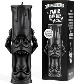 Lumanare - Panic Candle