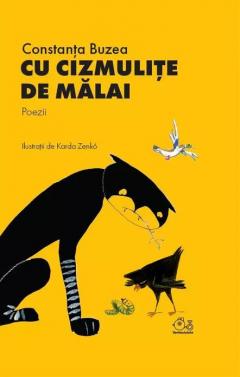 Cu cizmulite de malai