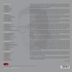 Buddy Holly - The Platinum Collection (3xVinyl)