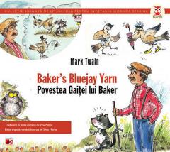 Povestea gaitei lui Baker