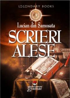 Scrieri alese