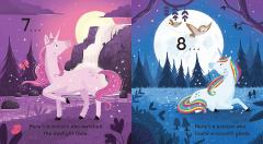 20 Unicorns at Bedtime