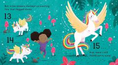 20 Unicorns at Bedtime