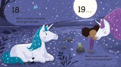 20 Unicorns at Bedtime