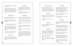 The Dictionary of Dreams