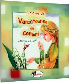 Vanzatoarea de comori