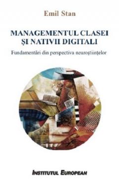 Managementul clasei si nativii digitali