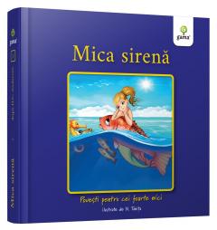 Mica Sirena