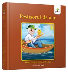 Pestisorul de aur