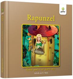 Rapunzel