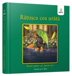 Ratusca cea urata