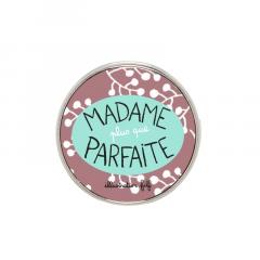 Suport pentru geanta - Madame plus que parfaite