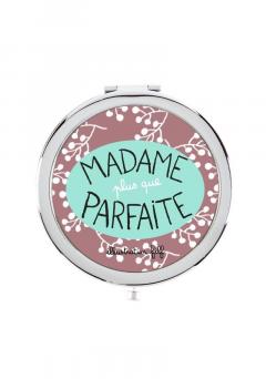 Oglinda compacta - Madame Plus Que Parfaite